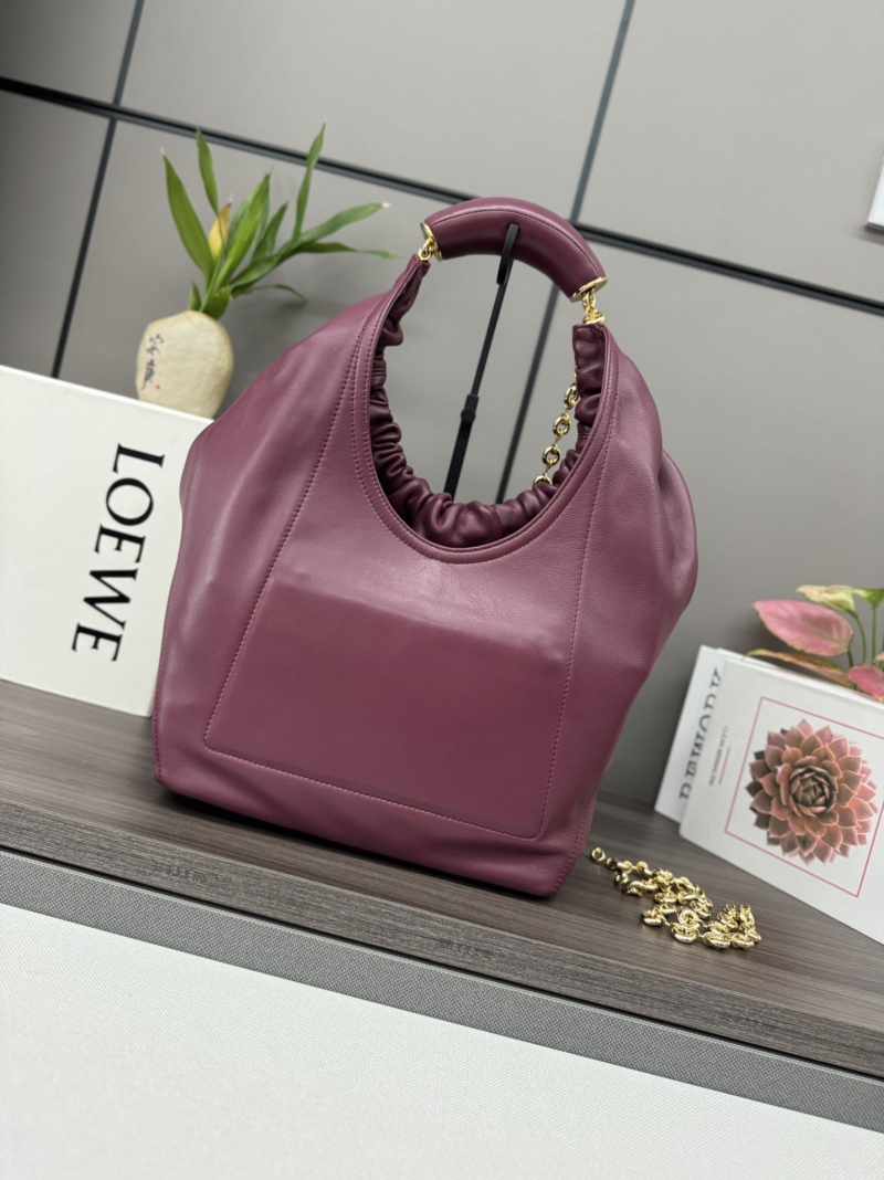 Loewe Handle Bags